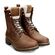 Panama Jack Veterboot Ibi B2 Cuero Bark Warm Gevoerd - 8447342008233