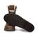Panama Jack Veterboot Ibi B2 Cuero Bark Warm Gevoerd - 8447342008219
