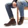 Panama Jack Veterschoen Gael C37 Marron Brown Nubuck - 8434823971223