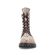 Rieker Veterboot 72627-64 Beige Slangen Print - 4066707232522