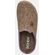 Rohde Pantoffel 6120 Leinen Taupe - 4064304155466