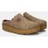 Rohde Pantoffel 6120 Leinen Taupe - 4064304155404