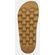 Rohde Pantoffel 6120 Leinen Taupe - 4064304155466