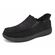 Skechers Pantoffel Hands-Free Slip-Ins 205606 BBK Zwart - 198739839869