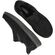 Skechers Pantoffel Hands-Free Slip-Ins 205606 BBK Zwart - 198739839920