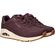 Skechers Sneaker 177094/Wine Uno-Golden Air Paars - 199703042346