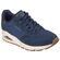 Skechers Sneaker Uno Vintage Air 177856 NVY Navy Blauw - 199252600844
