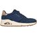 Skechers Sneaker Uno Vintage Air 177856 NVY Navy Blauw - 199252600837