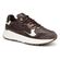 Xsensible Stretchwalker Sneaker Rainbow 33011.3.383 GX Dark Brown Combi - 8719051763926