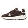 Xsensible Stretchwalker Sneaker Rainbow 33011.3.383 GX Dark Brown Combi - 8719051763896