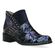 Laura Vita Korte Laars ALICE 89 SO688-89A Blauw - 3667492082203
