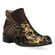 Laura Vita Korte Laars ALICE 89 SO688-89A Bruin Brons - 3667492082302