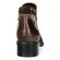 Laura Vita Korte Laars ALICE 89 SO688-89A Bruin Brons - 3667492082326