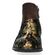 Laura Vita Korte Laars ALICE 89 SO688-89A Bruin Brons - 3667492082302