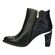 Laura Vita Korte Laars Albane 198 SL316-19Z Charbon Zwart Blauw - 3667492077353