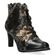 Laura Vita Korte Laars Alcbaneo 427 SL316-127A2 Dorian Zwart - 3667492080308