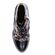 Laura Vita Korte Laars Alcbaneo 427 SL316-127A2 Dorian Zwart - 3667492080322