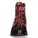 Laura Vita Korte Laars Elcodieo 01 SLA16021-1JBS FRAMBOISE - 3667492088632