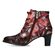 Laura Vita Korte Laars Elcodieo 01 SLA16021-1JBS FRAMBOISE - 3667492088632