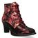 Laura Vita Korte Laars Elcodieo 01 SLA16021-1JBS FRAMBOISE - 3667492088625