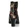 Laura Vita Korte Laars Elcodieo 06 SLA16021-6JBS Ambre Bronce Multi - 3667492088830
