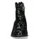 Laura Vita Korte Laars Elcodieo 06 SLA16021-6JBS Imperial Zwart Blauw - 3667492088762