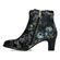 Laura Vita Korte Laars Elcodieo 06 SLA16021-6JBS Imperial Zwart Blauw - 3667492088762