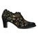 Laura Vita Korte Laars Elcodieo 231 SL16021-3T Rouge Rood - 3667492089332