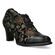 Laura Vita Korte Laars Elcodieo 231 SL16021-3T Rouge Rood - 3667492089332