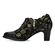 Laura Vita Korte Laars Elcodieo 231 SL16021-3T Rouge Rood - 3667492089363