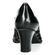 Laura Vita Korte Laars Elcodieo 42 SL 16021 - 2S25 Zwart Dorian - 3667492089738