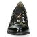 Laura Vita Korte Laars Elcodieo 42 SL 16021 - 2S25 Zwart Dorian - 3667492089769