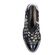 Laura Vita Korte Laars Elcodieo 42 SL 16021 - 2S25 Zwart Dorian - 3667492089738