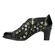 Laura Vita Korte Laars Elcodieo 42 SL 16021 - 2S25 Zwart Dorian - 3667492089738