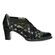 Laura Vita Korte Laars Elcodieo 42 SL 16021 - 2S25 Zwart Dorian - 3667492089752