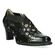 Laura Vita Korte Laars Elcodieo 42 SL 16021 - 2S25 Zwart Dorian - 3667492089738