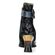 Laura Vita Korte Laars Eleao 02 SL18956E-2B Blauw - 3667492112436