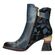 Laura Vita Korte Laars Eleao 02 SL18956E-2B Blauw - 3667492112436