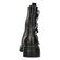 Laura Vita Korte Laars KANDYO 36 SL022-26 NOIR Zwart - 3667492121056