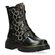 Laura Vita Korte Laars KANDYO 36 SL022-26 NOIR Zwart - 3667492121087
