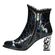 Laura Vita Korte Laars LEDAO 14 SL135-C1B Blauw - 3667492101317