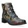 Laura Vita Veterboot Emcmao 66 SL68118-66A Blauw - 3667492092066