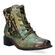 Laura Vita Veterboot Emcmao 66 SL68118-66A Groen - 3667492092240