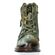 Laura Vita Veterboot Emcmao 66 SL68118-66A Groen - 3667492092240