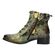 Laura Vita Veterboot Emcmao 66 SL68118-66A Groen - 3667492092240