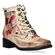 Laura Vita Veterboot Emcmao 72 SL68118-72 ECRU - 3667492115666