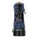 Laura Vita Veterboot INCASO 47 SL1127-47 Blauw - 3667492140606