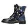 Laura Vita Veterboot INCASO 47 SL1127-47 Blauw - 3667492140606
