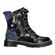 Laura Vita Veterboot INCASO 47 SL1127-47 Blauw - 3667492140576