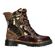 Laura Vita Veterboot INCASO 47 SL1127-47 Marron Bruin - 3667492140675